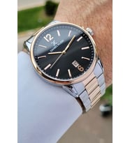 Daniel Klein DKGNCT1130 Erkek Kol Saati