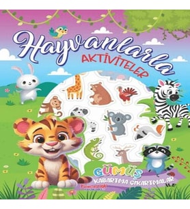 Hayvanlarla Aktiviteler