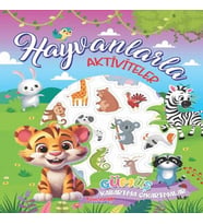 Hayvanlarla Aktiviteler