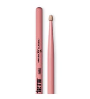 VicFirth 5AP Baget Pembe, Hickory, 0.565
