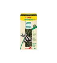 Sera Spirulina Tabs 24 Tablet