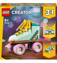 Lego Creator 31148 Retro Paten 