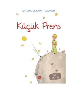 Küçük Prens
