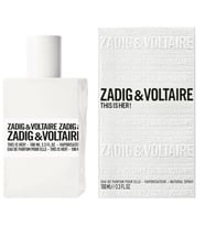 ZADIG VOLTAİRE THİS İS HER EDP 100 ML