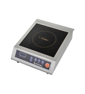 By Kitchen DIC-36 Set Üstü İndüksiyonlu Ocak - By Kitchen