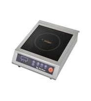 By Kitchen DIC-36 Set Üstü İndüksiyonlu Ocak - By Kitchen