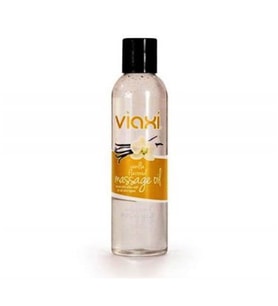 Viaxi Masaj Yağı Vanilyalı 177 ml