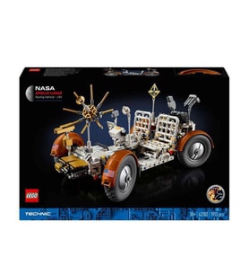 Lego NASA Apollo Ay Taşıtı LRV 42182