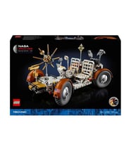 Lego NASA Apollo Ay Taşıtı LRV 42182