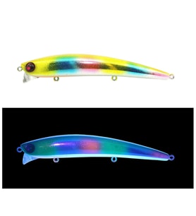 Longin Franky 120mm 20gr Floating Maket Balık S043MK