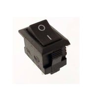 Ic-125b Mini (s) Işıksız Anahtar On-off