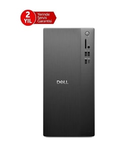 Dell Tower i5 14400-16GB-512SSD-Dos