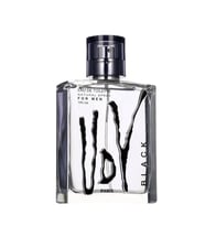Ulric de Varens UDV Black EDT 100 ml Erkek Parfümü