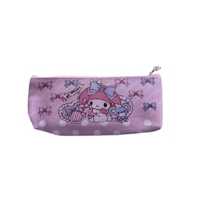 Schulzz Originals My Melody PVC Kalemlik Aksesuar Makyaj Çantası