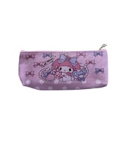 Schulzz Originals My Melody PVC Kalemlik Aksesuar Makyaj Çantası