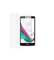 Lg G3 Stylus Uyumlu Kılıf Dostu Cam Ekran Koruyucu