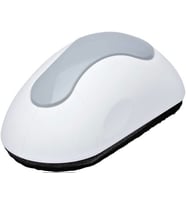 Brons Mıknatıslı Tahta Silgisi (Mouse Model) 