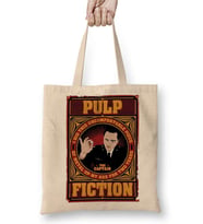 The Gold Watch Pulp Fiction Bez Çanta Uzun Saplı
