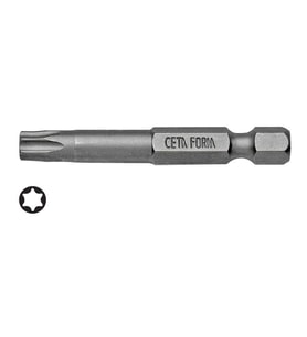 Ceta Form Torx Uçlu Bits T8X50 mm-CETA CB/822