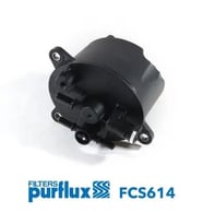 PURFLUX FCS614 Yakit Filtresi 9800032780