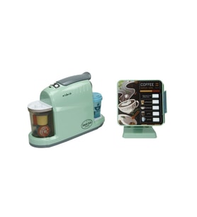Ld-6610A Si̇pari̇ş Ekranli Kahve Maki̇nesi̇ Set