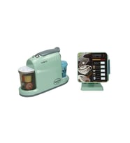 Ld-6610A Si̇pari̇ş Ekranli Kahve Maki̇nesi̇ Set