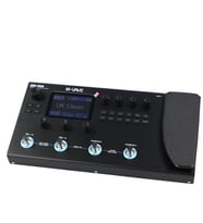 M-VAVE MK-300 EFFECTS PROCESSOR SİYAH