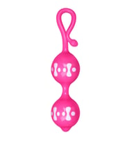 LilituShop  Vajinal Fantazi Sıralı Zevk Topları