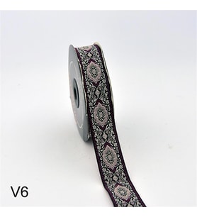 25589-Bordür - 10 mt V6