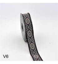 25589-Bordür - 10 mt V6