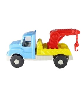 Mulvxgrbz  Grz02 Araç Çekici 30 Cm - Ks-755 (Mulvix)
