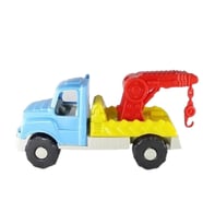 Mulvxgrbz  Grz02 Araç Çekici 30 Cm - Ks-755 (Mulvix)