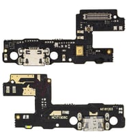Xiaomi Mi Play Şarj Soketli Mikrofon Bordu