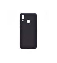 Huawei P Smart 2019 Uyumlu Kılıf Zore Premier Silikon Kapak