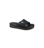 Ceyo 9975-8 Kemik Çıkıntısına Özel Kadın Terlik Siyah 36-40