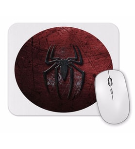 Homem Aranha Mouse Pad