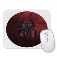 Homem Aranha Mouse Pad