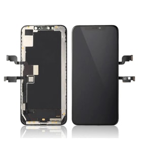 İphone XS Max İle Uyumlu LW A Kalite Ekran Dokunmatik