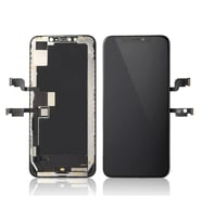 İphone XS Max İle Uyumlu LW A Kalite Ekran Dokunmatik