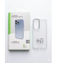 Samsung a 55 Kristal Şeffaf Kılıf Modeli