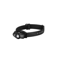 LedLenser MH5 502147 Black-Grey Şarjlı K LED502147 Tek Renk-STD