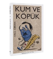 Kum ve Köpük