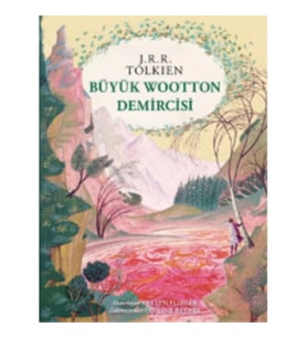 Büyük Wootton Demircisi (Ciltli)