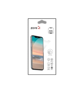 Xiaomi Redmi K40 Uyumlu Premium Blue Nano Ekran Koruyucu