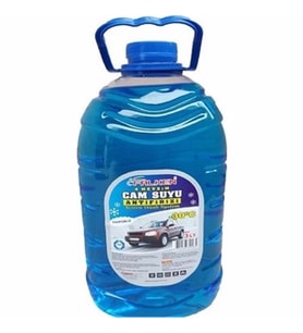 FALKEN %30 D CAM SUYU KIŞLIK 5 LT CM-994 (Karışık)