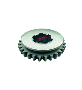Xy300-400Şanzımandişlisi26Tiç22X6Kanallıhilalyataklıöm