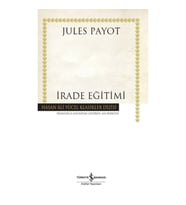İrade Eğitimi - Hasan Ali Yücel Klasikleri (Ciltli)