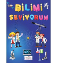 Bilimi Seviyorum