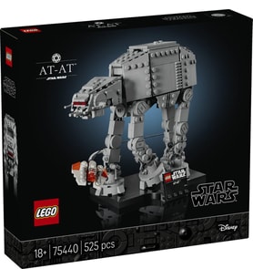 LEGO Star Wars 75440 AT-AT