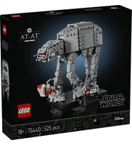 LEGO Star Wars 75440 AT-AT